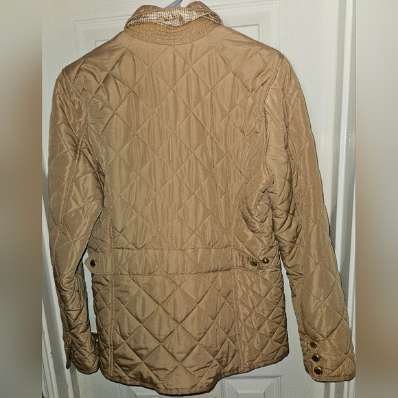 CROWN & IVY JACKET - Picture 7 of 7